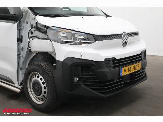 Citroën Jumpy 1.5 BlueHDI Fahrbar L3 Apple/Android Navi Airco Cruise Camera PDC AHK picture 6