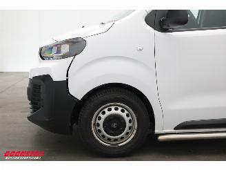 Citroën Jumpy 1.5 BlueHDI Fahrbar L3 Apple/Android Navi Airco Cruise Camera PDC AHK picture 12