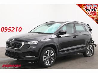 skadebil auto Skoda Karoq 2.0 TDI DSG Style 4x4 ACC Navi Clima Apple/Android Camera 75.278 km! 2024/5