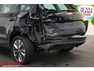 Skoda Karoq 2.0 TDI DSG Style 4x4 ACC Navi Clima Apple/Android Camera 75.278 km! picture 6