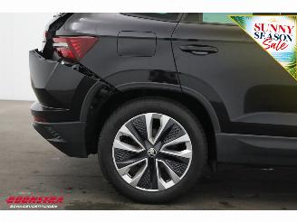 Skoda Karoq 2.0 TDI DSG Style 4x4 ACC Navi Clima Apple/Android Camera 75.278 km! picture 9