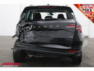 Skoda Karoq 2.0 TDI DSG Style 4x4 ACC Navi Clima Apple/Android Camera 75.278 km! picture 7