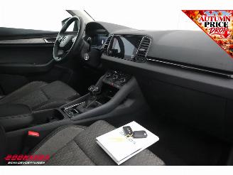 Skoda Karoq 2.0 TDI DSG Style 4x4 ACC Navi Clima Apple/Android Camera 75.278 km! picture 20