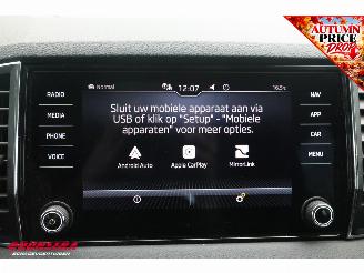 Skoda Karoq 2.0 TDI DSG Style 4x4 ACC Navi Clima Apple/Android Camera 75.278 km! picture 30