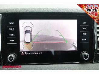 Skoda Karoq 2.0 TDI DSG Style 4x4 ACC Navi Clima Apple/Android Camera 75.278 km! picture 31
