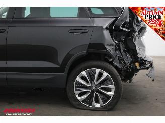 Skoda Karoq 2.0 TDI DSG Style 4x4 ACC Navi Clima Apple/Android Camera 75.278 km! picture 5