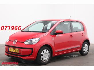 bruktbiler auto Volkswagen Up! 1.0 up! Edition BlueMotion 5-drs Airco 2014/1
