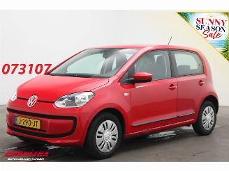 Ocazii autoturisme Volkswagen Up! 1.0 move up! BlueMotion 5-drs Airco 2014/1