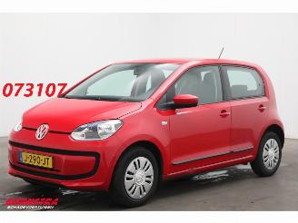 Volkswagen Up! 1.0 move up! BlueMotion 5-drs Airco picture 1