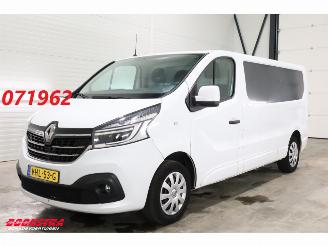 begagnad bil bedrijf Renault Trafic 2.0 dCi 120 L2-H1 LED Navi Airco Cruise PDC 141.056 km! 2020/9