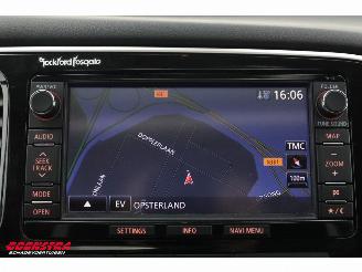 Mitsubishi Outlander 2.0 PHEV Instyle+ 4X4 ACC Schuifdak Leder Camera SHZ 183.069 km! picture 23