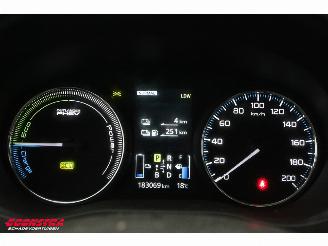 Mitsubishi Outlander 2.0 PHEV Instyle+ 4X4 ACC Schuifdak Leder Camera SHZ 183.069 km! picture 18