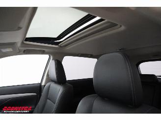 Mitsubishi Outlander 2.0 PHEV Instyle+ 4X4 ACC Schuifdak Leder Camera SHZ 183.069 km! picture 16