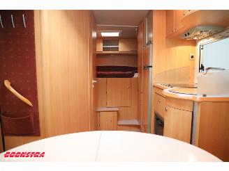 Pilote  Reference 316 CDI Solar Hefbed Garage Oven Douche Cruise 126.867 km! picture 5