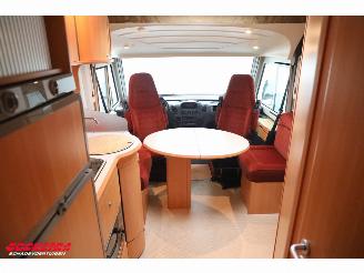 Pilote  Reference 316 CDI Solar Hefbed Garage Oven Douche Cruise 126.867 km! picture 6