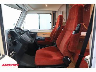 Pilote  Reference 316 CDI Solar Hefbed Garage Oven Douche Cruise 126.867 km! picture 20