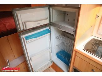 Pilote  Reference 316 CDI Solar Hefbed Garage Oven Douche Cruise 126.867 km! picture 11
