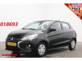 Mitsubishi Space-star 1.2 Cool+ Bluetooth Airco picture 1