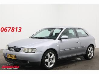 Audi A3 1.9 TDI 130 PK S-Line Clima SHZ AHK picture 1