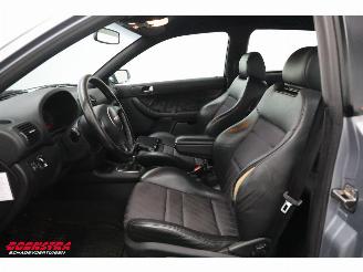 Audi A3 1.9 TDI 130 PK S-Line Clima SHZ AHK picture 8