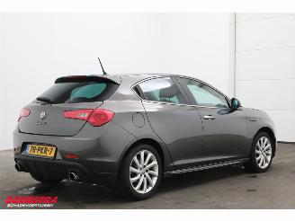 Alfa Romeo Giulietta 1.4 T Distinctive Bluetooth Clima Cruise picture 3
