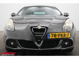 Alfa Romeo Giulietta 1.4 T Distinctive Bluetooth Clima Cruise picture 6
