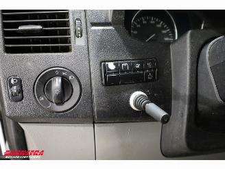 Mercedes Sprinter 313 CDI 7G-Tronic Pritsche Navi SHZ AHK picture 14