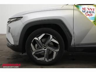 Hyundai Tucson 1.6 T-GDI PHEV Comfort 4WD LED ACC Apple/Android Camera SHZ picture 13