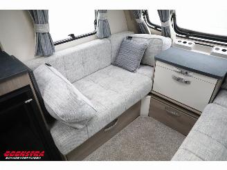 Sprite  Mondial 470 SE Mover Luifel Frans Bed BY 2026 picture 19