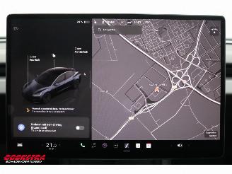 Tesla Model 3 RWD 60 kWh Fahrbar Pano LED ACC Leder Camera SHZ picture 26