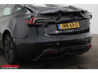 Tesla Model 3 RWD 60 kWh Fahrbar Pano LED ACC Leder Camera SHZ picture 6