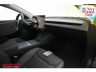 Tesla Model 3 RWD 60 kWh Fahrbereit Pano LED ACC Leder Camera SHZ picture 17