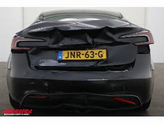 Tesla Model 3 RWD 60 kWh Fahrbar Pano LED ACC Leder Camera SHZ picture 7