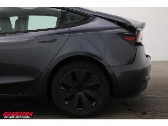 Tesla Model 3 RWD 60 kWh Fahrbar Pano LED ACC Leder Camera SHZ picture 5
