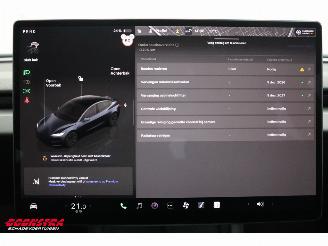 Tesla Model 3 RWD 60 kWh Fahrbar Pano LED ACC Leder Camera SHZ picture 32
