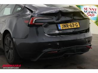 Tesla Model 3 RWD 60 kWh Fahrbereit Pano LED ACC Leder Camera SHZ picture 6