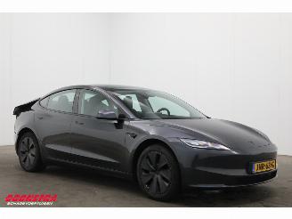 Tesla Model 3 RWD 60 kWh Fahrbar Pano LED ACC Leder Camera SHZ picture 2