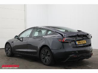 Tesla Model 3 RWD 60 kWh Fahrbar Pano LED ACC Leder Camera SHZ picture 4