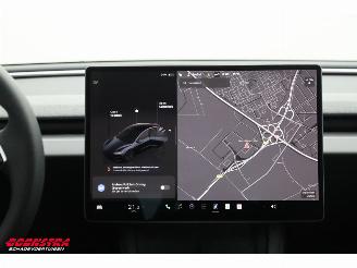 Tesla Model 3 RWD 60 kWh Fahrbar Pano LED ACC Leder Camera SHZ picture 19