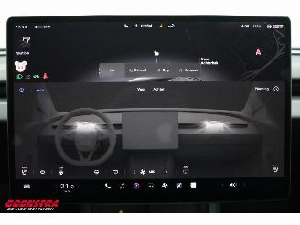 Tesla Model 3 RWD 60 kWh Fahrbar Pano LED ACC Leder Camera SHZ picture 29