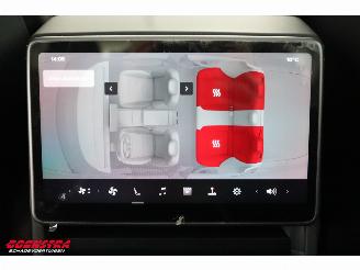 Tesla Model 3 RWD 60 kWh Fahrbar Pano LED ACC Leder Camera SHZ picture 35