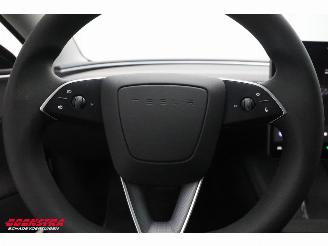 Tesla Model 3 RWD 60 kWh Fahrbar Pano LED ACC Leder Camera SHZ picture 24