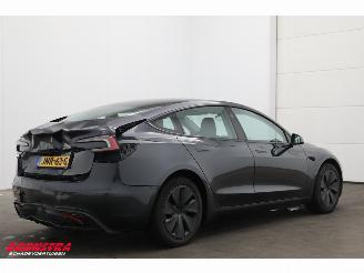Tesla Model 3 RWD 60 kWh Fahrbar Pano LED ACC Leder Camera SHZ picture 3