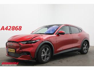 Schadeauto Ford Mustang Mach-E Extended RWD 98 kWh ACC Navi Apple/Android B&O Leder SHZ LrHZ PDC 2021/11