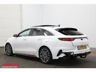 Kia Proceed 1.4 T-GDI GT-PlusLine Aut. ACC Schuifdak Memory JBL Memory LRHZ AHK picture 4