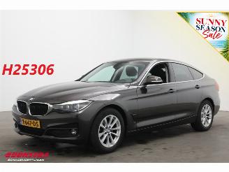 Avarii autoturisme BMW 3-serie GT 318d AUT Clima Cruise Camera SHZ PDC 97.001 km! 2018/9
