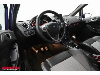Ford Fiesta 1.6 ST2 Clima Cruise Navi PDC LMV picture 14