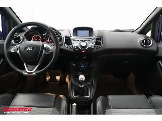 Ford Fiesta 1.6 ST2 Clima Cruise Navi PDC LMV picture 10