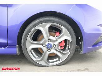 Ford Fiesta 1.6 ST2 Clima Cruise Navi PDC LMV picture 7