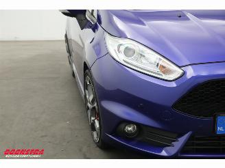 Ford Fiesta 1.6 ST2 Clima Cruise Navi PDC LMV picture 8